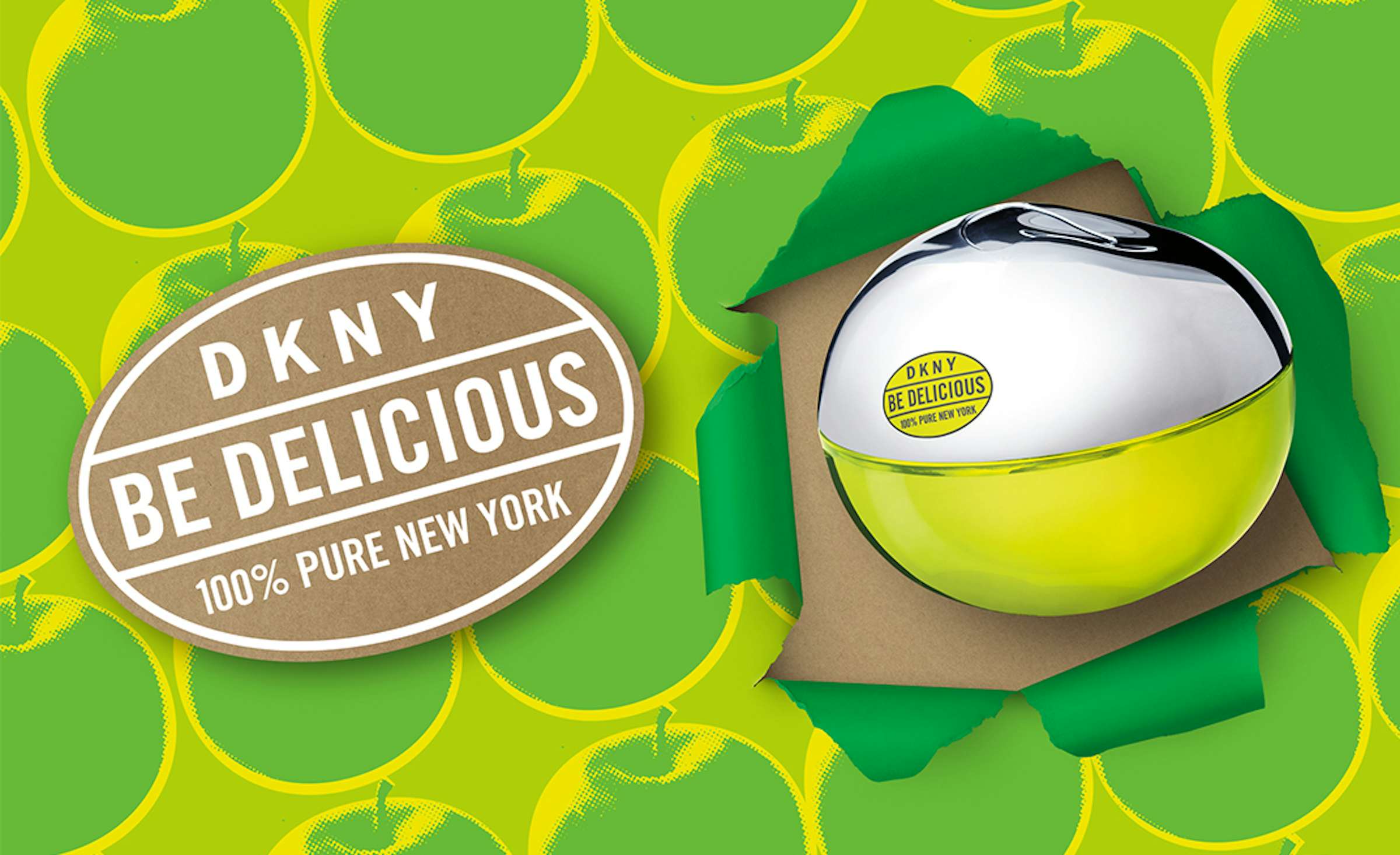 DKNY Perfume 20 OFF With MyTFS