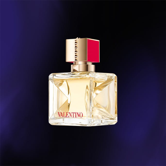 Luxury Fragrances
