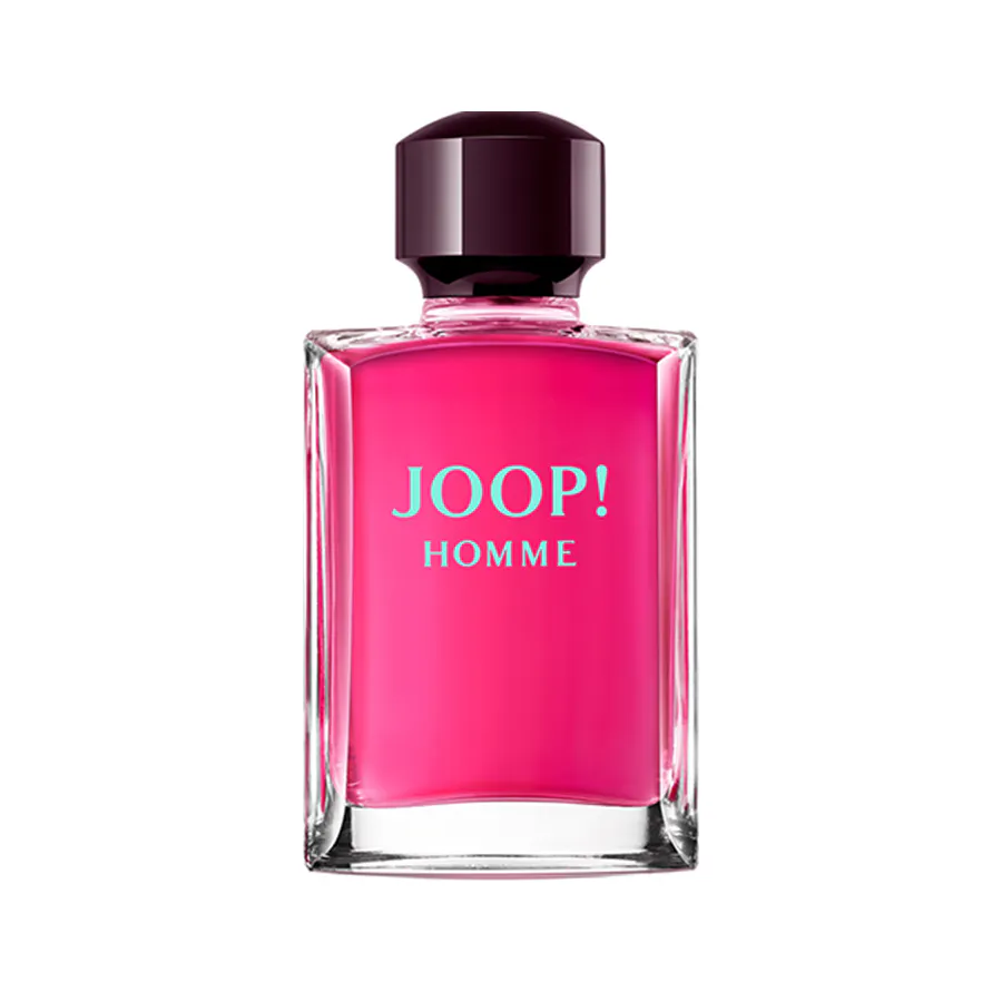 Joop! Joop Homme Eau De Toilette 125ml