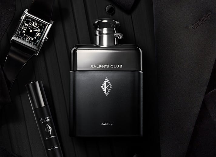 Ralph Lauren Ralph's Club For Men | The Fragrance Shop