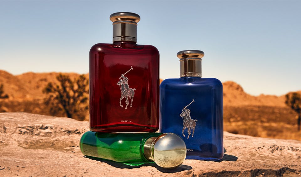 Ralph Lauren Polo Aftershave for Men | The Fragrance Shop