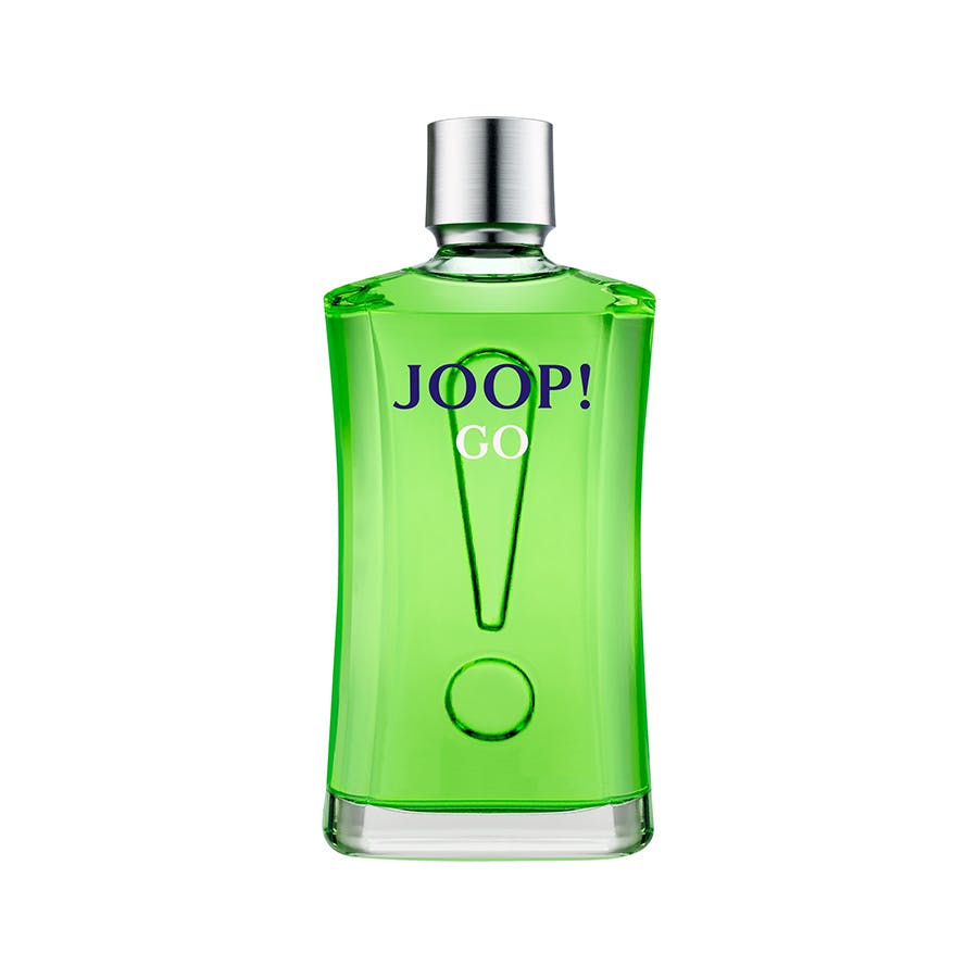 Joop! Joop Go Eau De Toilette 200ml