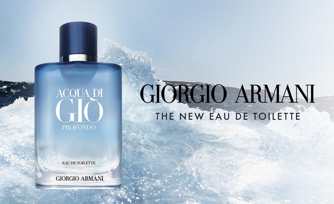 ARMANI