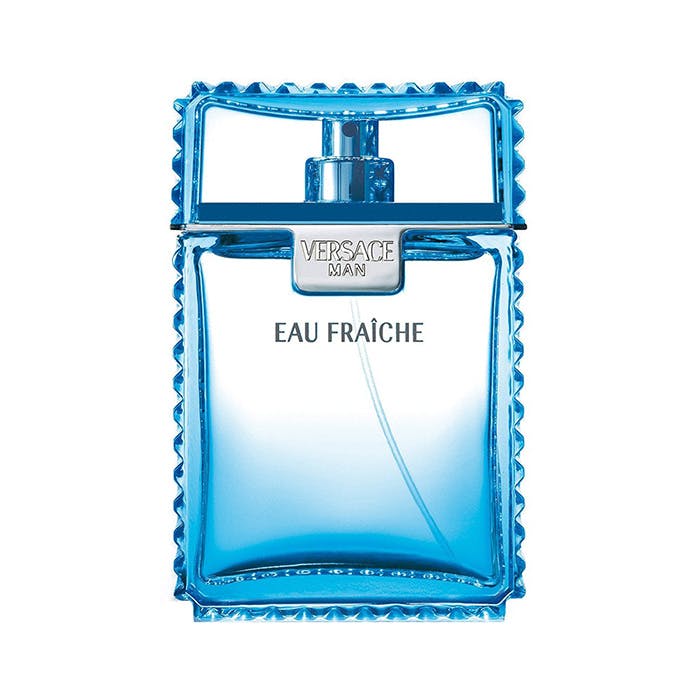 <p>Eau De Toilette Gift Set</p>
