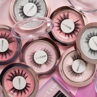 LASHES