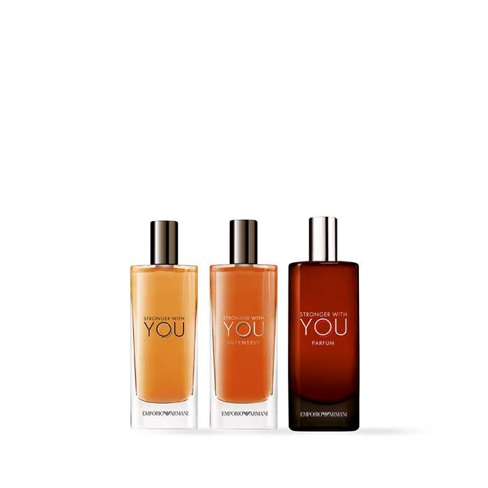 Eau De Parfum 15ml Gift Set