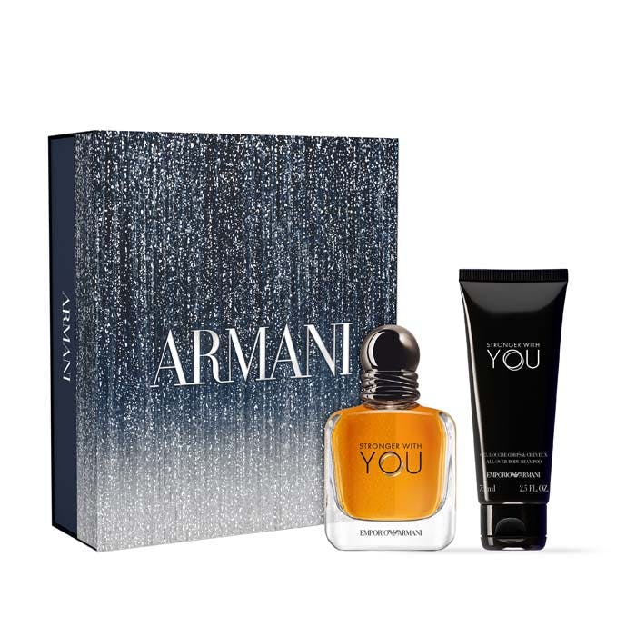 Eau De Toilette 50ml Gift Set