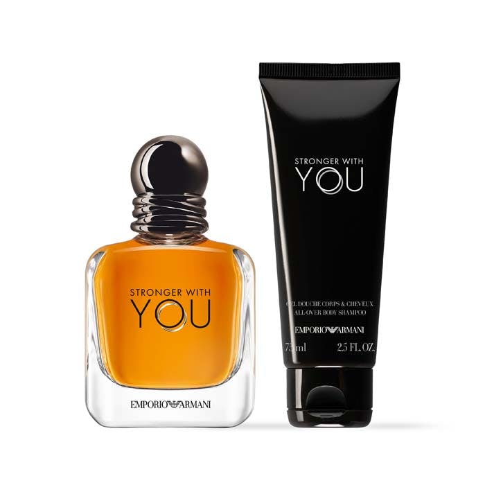 Eau De Toilette 50ml Gift Set