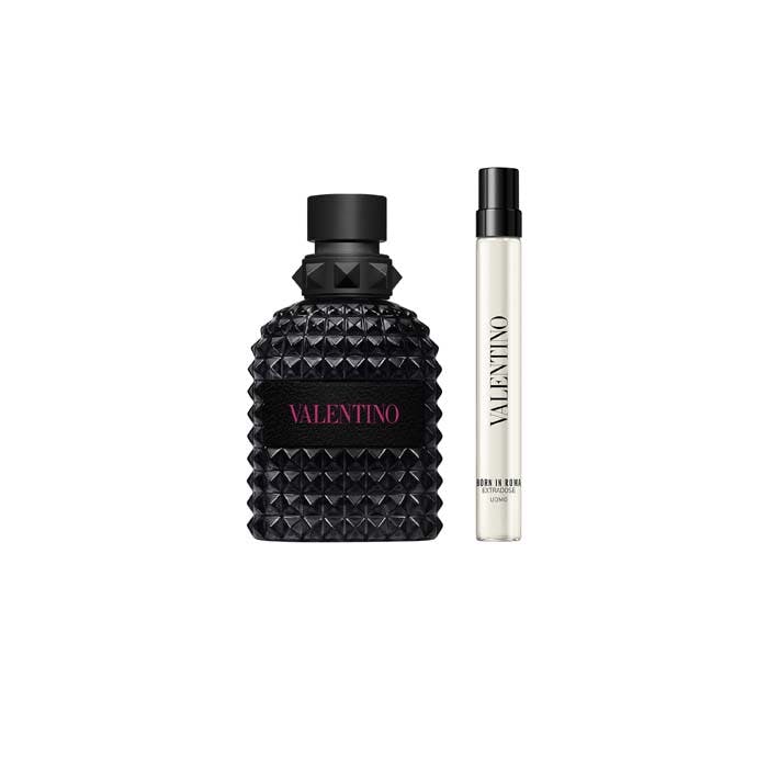 Extradose Parfum 50ml Gift Set