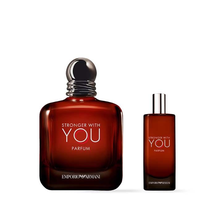 Parfum 100ml Gift Set