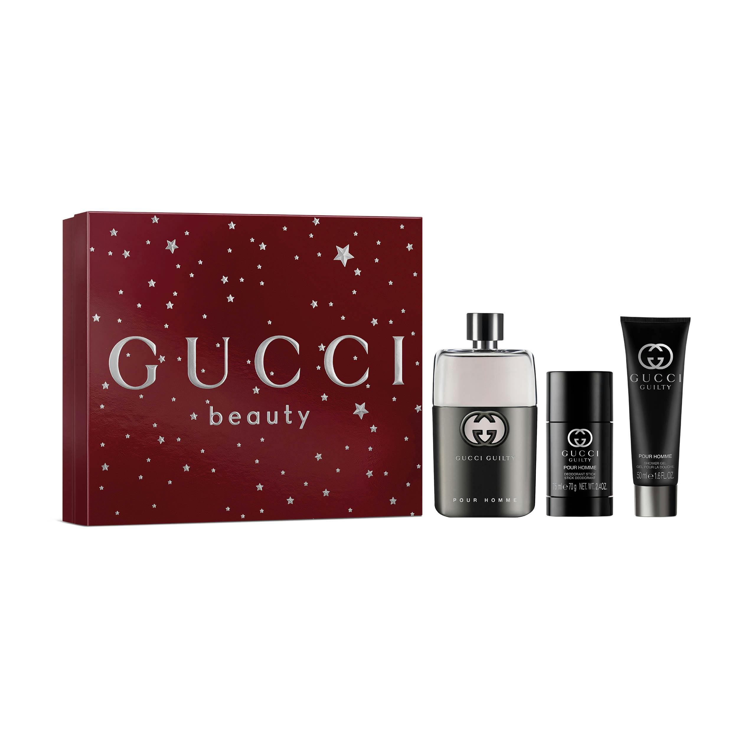 Eau De Toilette 90ml Gift Set