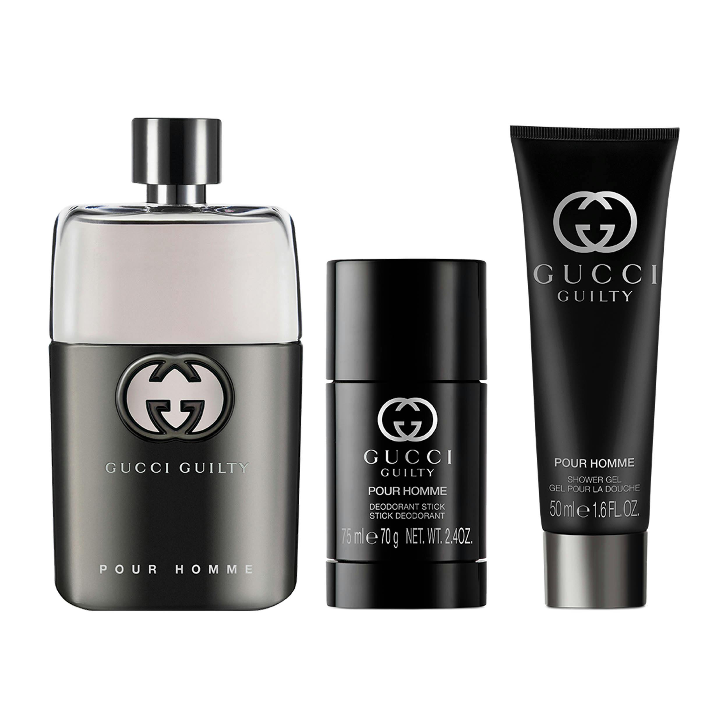 Eau De Toilette 90ml Gift Set