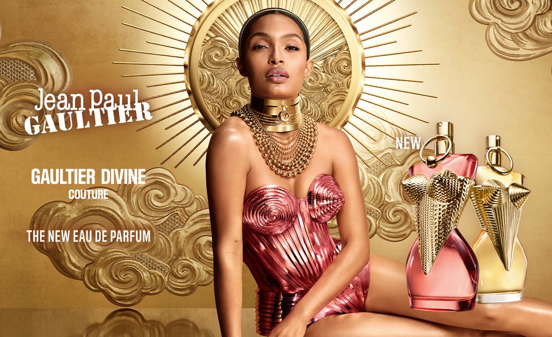 JEAN PAUL GAULTIER