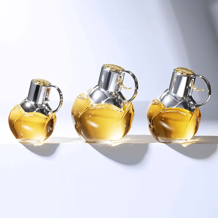 Eau De Parfum 80ml