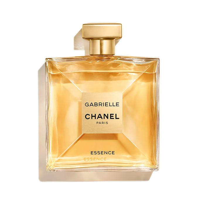 <p>Eau De Parfum Refillable Spray</p>
