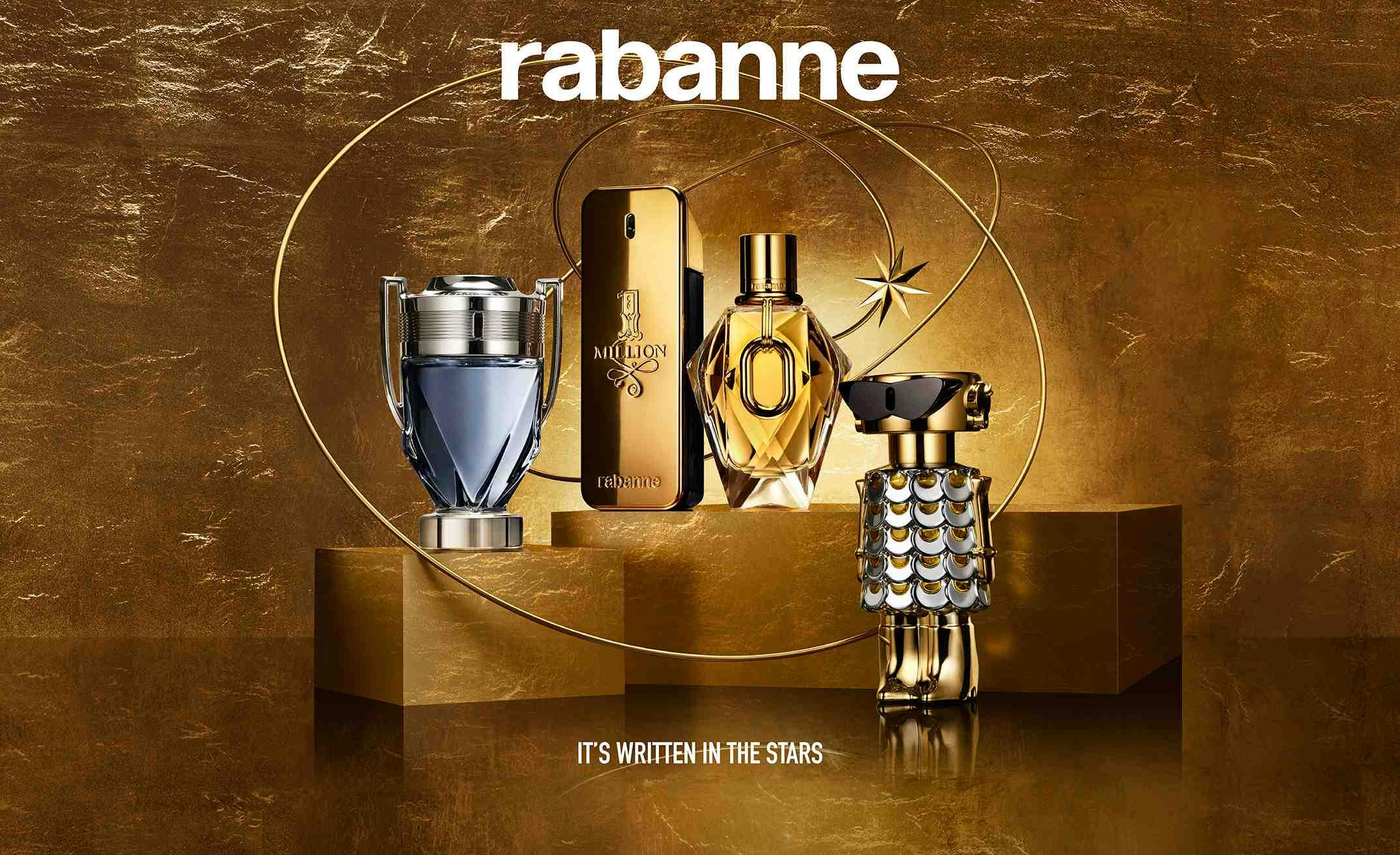 RABANNE
