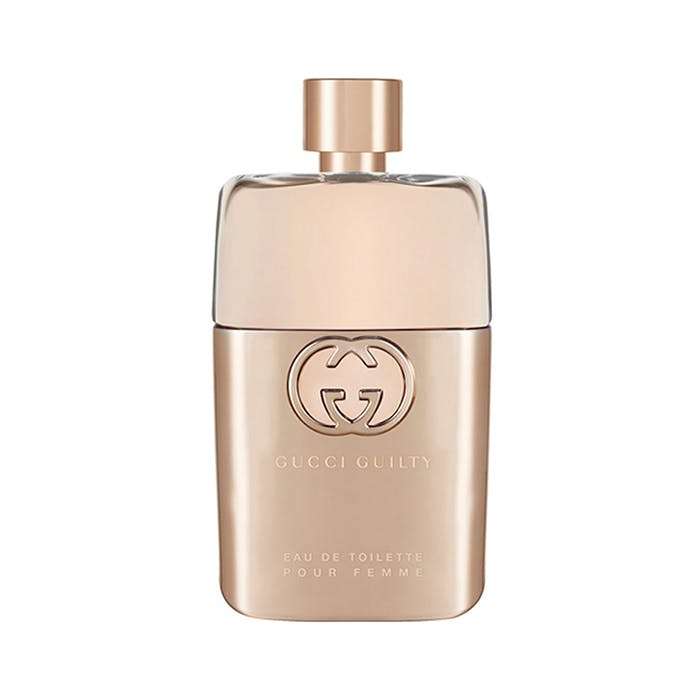 <p>Eau De Toilette Gift Set</p>

