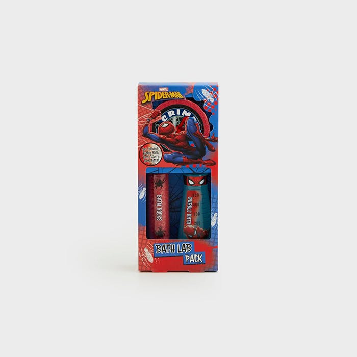 Marvel Spiderman Eau De Toilette 4ml Gift Set