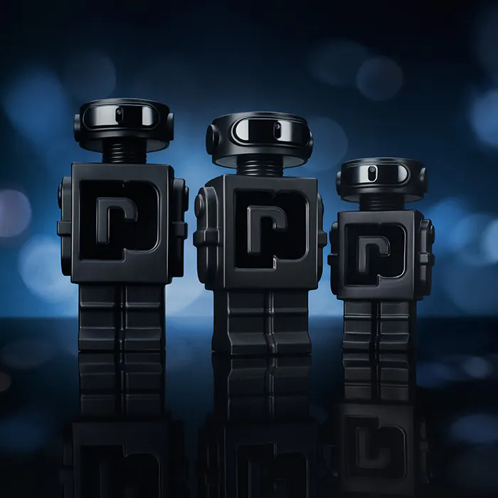 Parfum 150ml Refillable