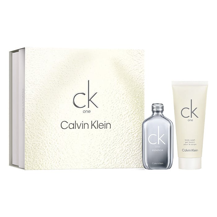 Calvin Klein CK ONE ESSENCE Eau De Parfum 50ml Gift Set