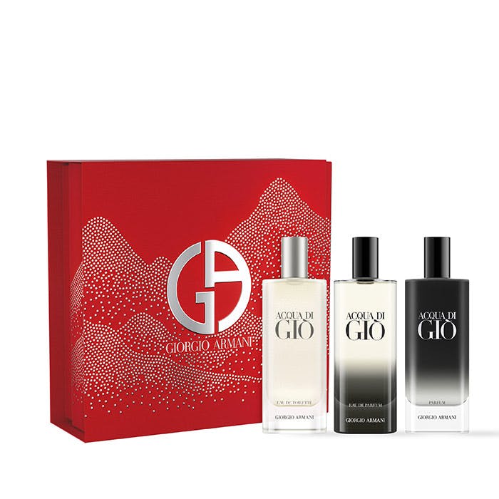 <p>Parfum Gift Set</p>
