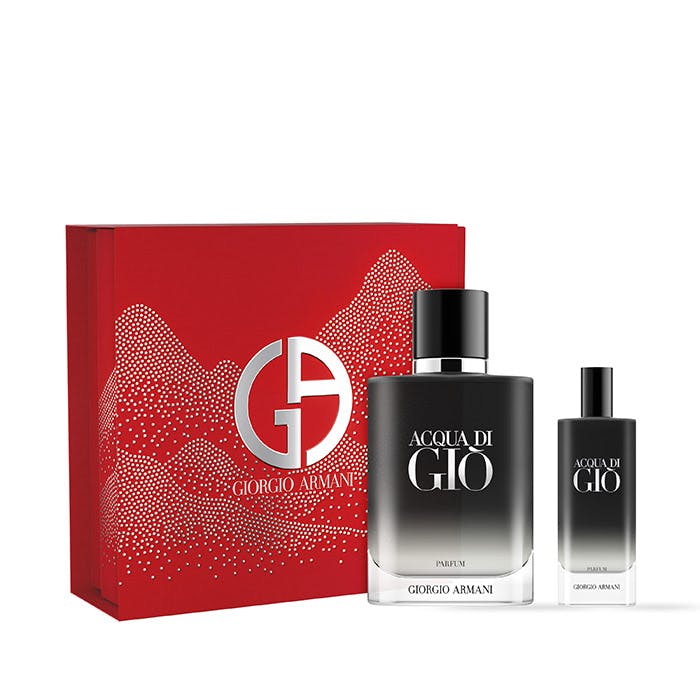 <p>Parfum Gift Set</p>
