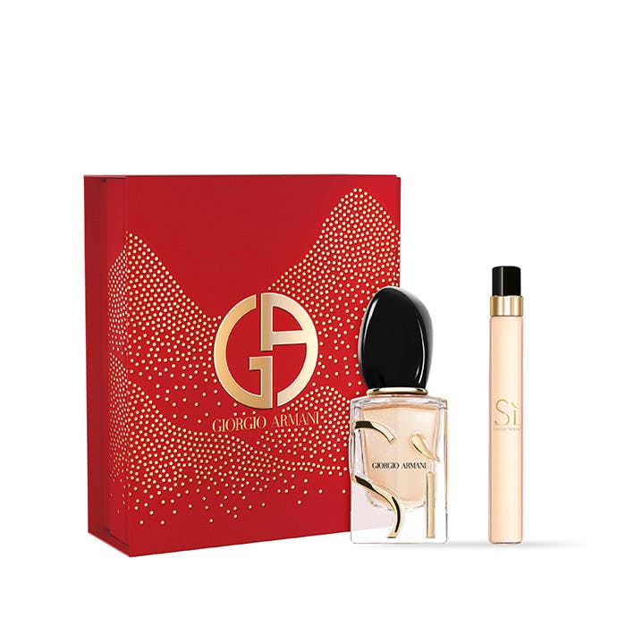 <p>Eau De Parfum Gift Set</p>
