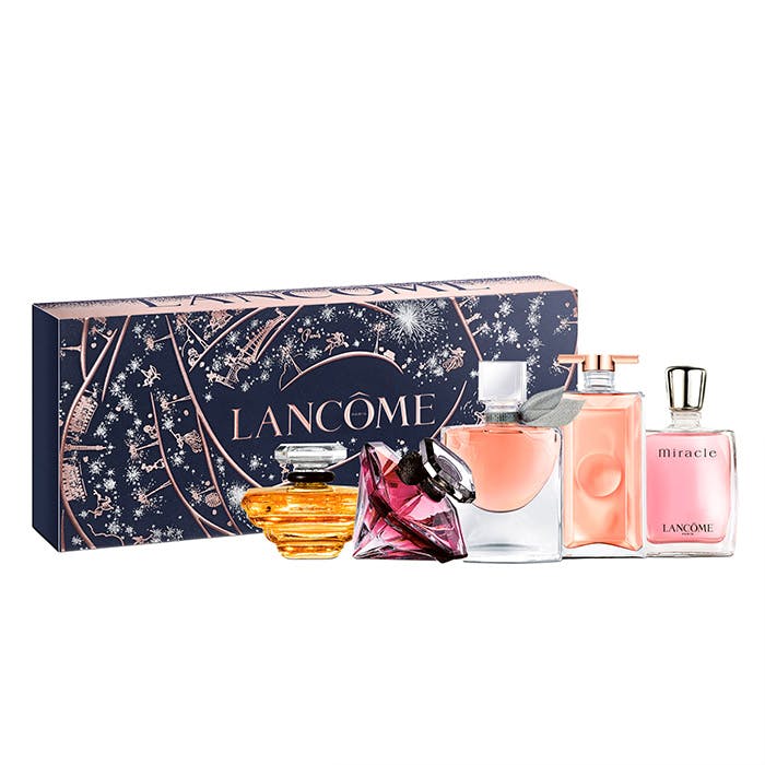 Lancome LANCOME Eau De Parfum 5ml Gift Set