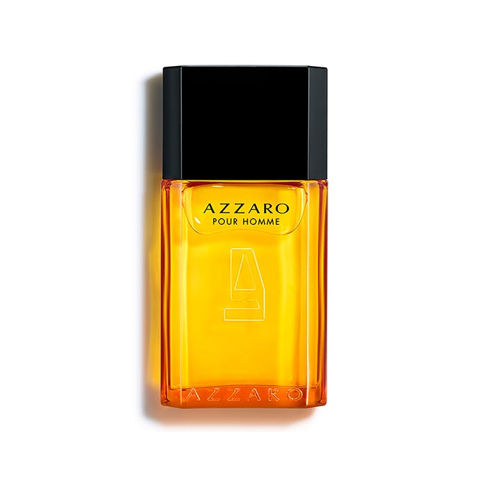 Azzaro Pour Homme Eau De Toilette 100ml