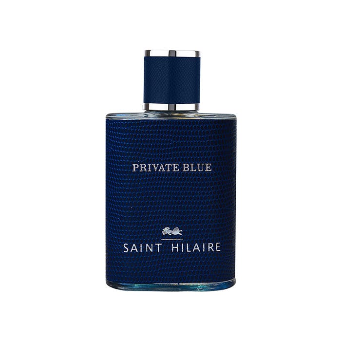 Saint Hilaire Private Blue Eau De Parfum 100ml