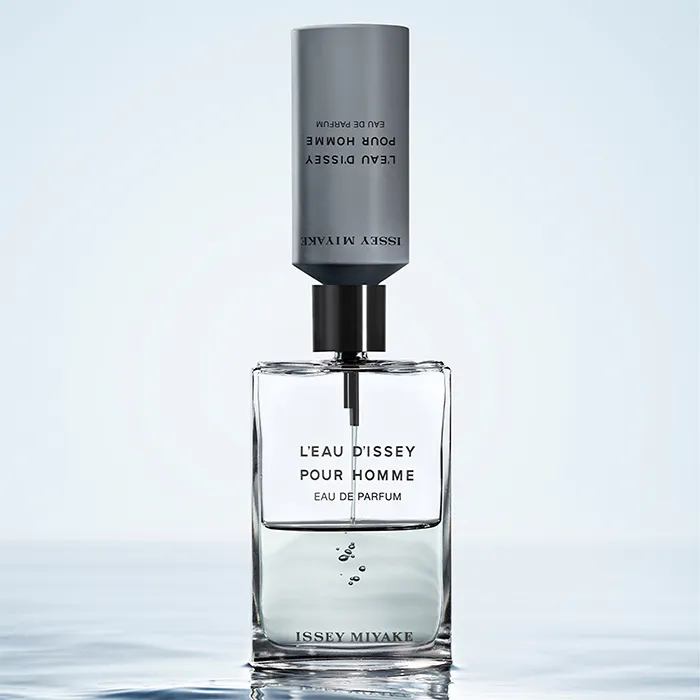 Eau De Parfum 150ml Refill