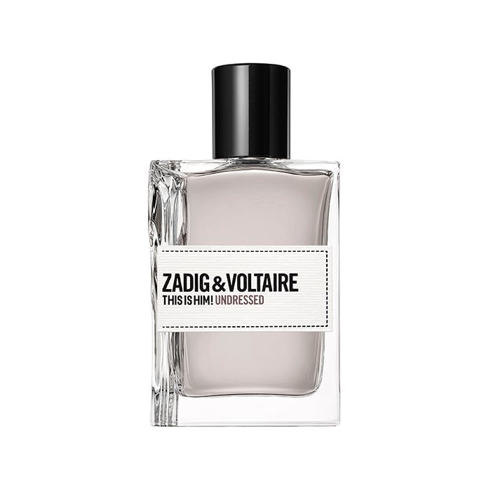 Zadig & Voltaire This Is Him! Eau De Toilette 50ml