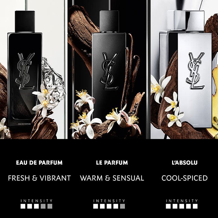 L'ABSOLU Parfum 60ml
