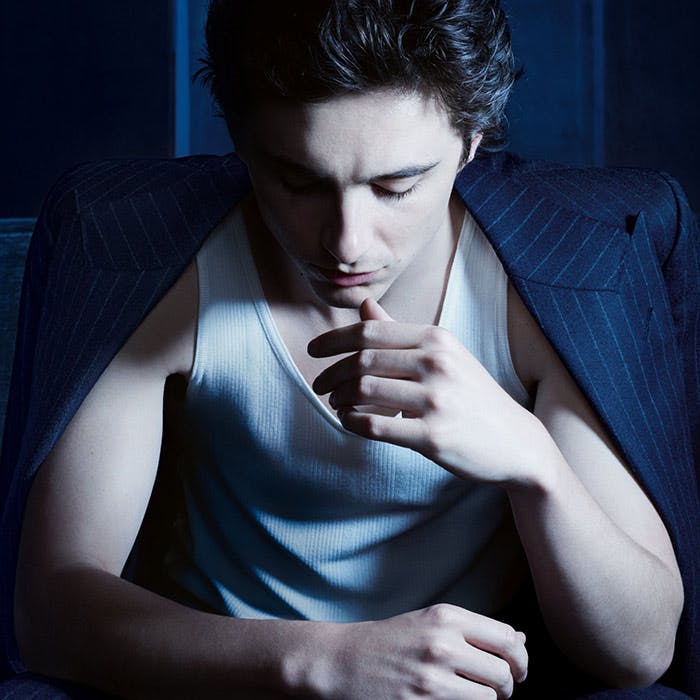 L'EXCLUSIF Parfum 100ml