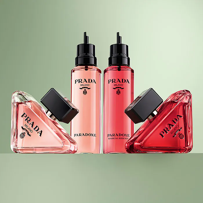 Radical Essence Parfum 30ml