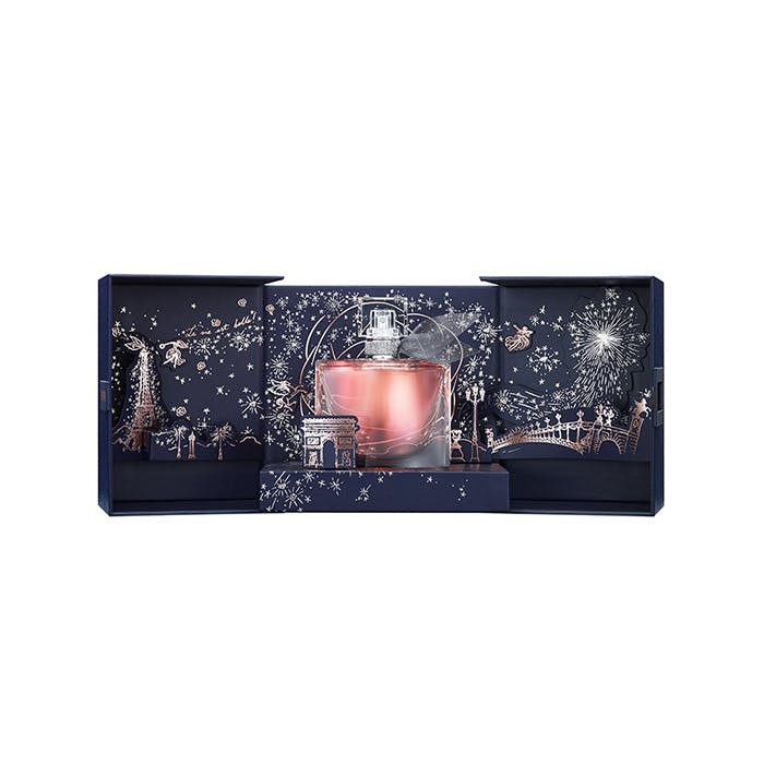 Lancome La Vie Est Belle Eau De Parfum 50ml Gift Set