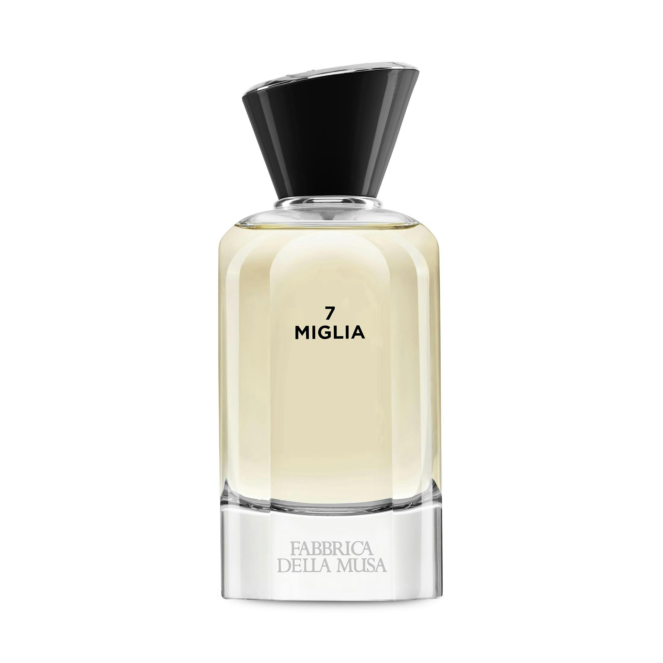 Fabbrica Della Musa 7 Migila Eau De Parfum 100ml