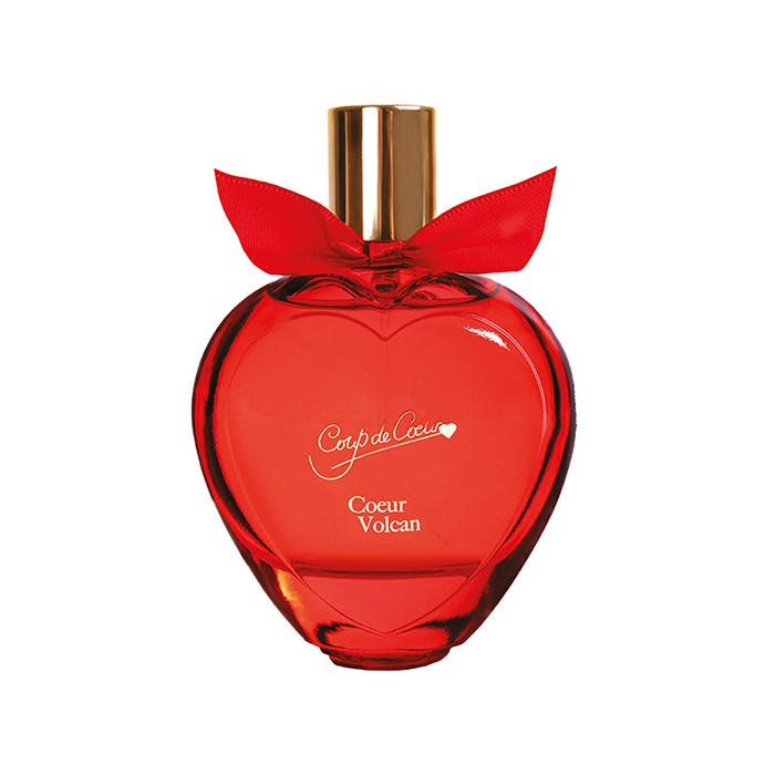 Coup De Coeur Volcan Eau Parfum 100ml