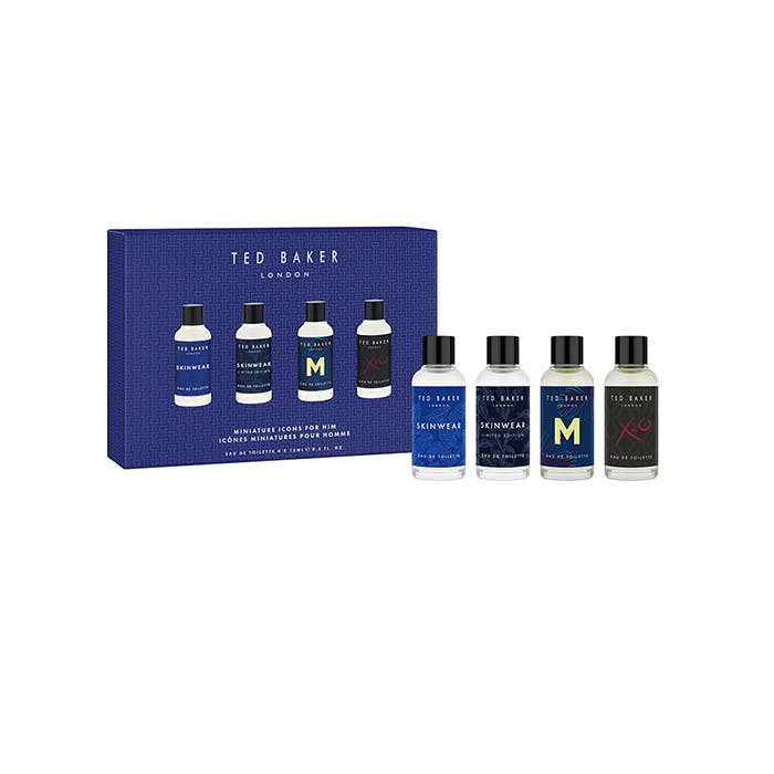 Ted Baker M Eau De Toilette 60ml Gift Set