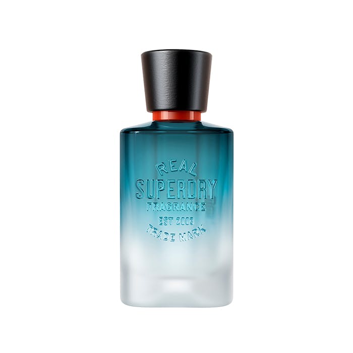Him 02 Eau De Toilette 50ml
