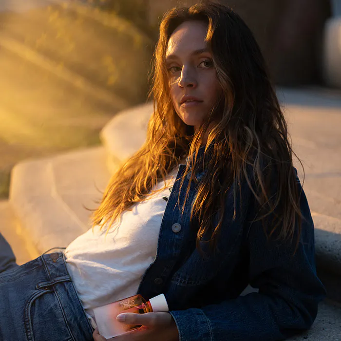 Her 02 Eau De Toilette 50ml