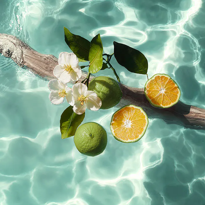 Her 02 Eau De Toilette 50ml