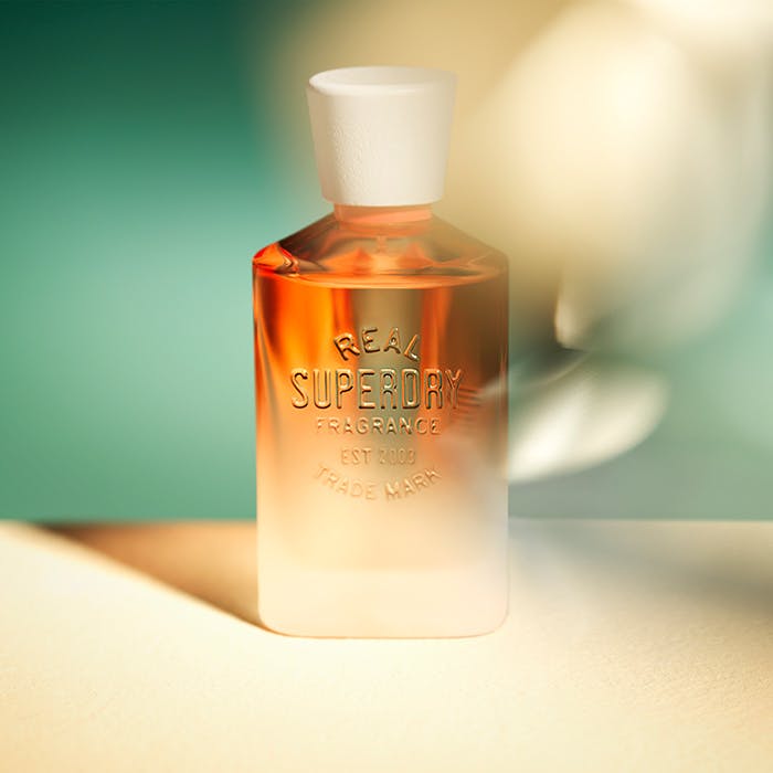 Her 02 Eau De Toilette 100ml