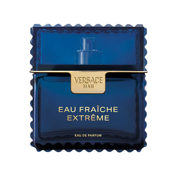 Versace Eau Fraiche Men Extreme De Parfum 50ml