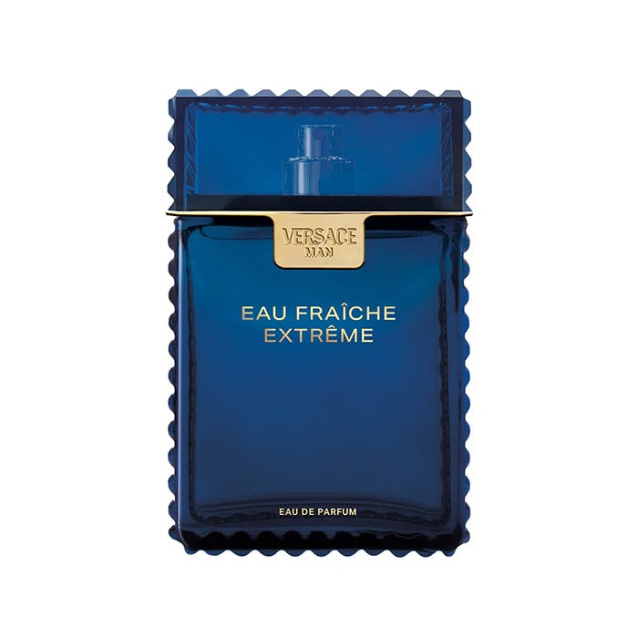 Versace Eau Fraiche Men Extreme De Parfum 100ml