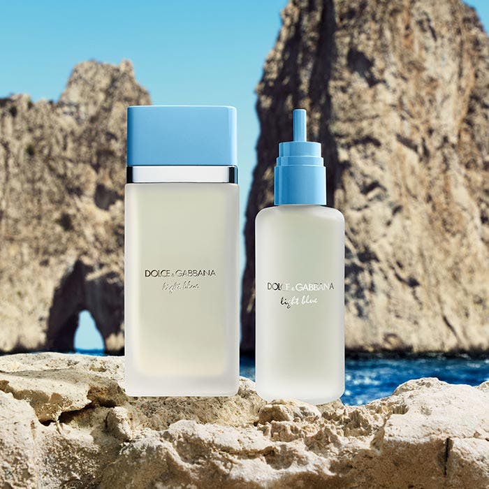 Eau De Toilette 150ml Refill