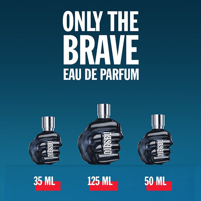 Eau De Parfum 50ml