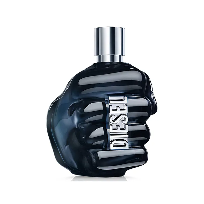Diesel Only The Brave Eau De Parfum 100ml