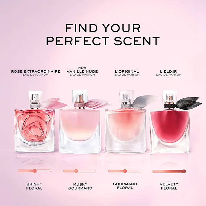 Eau De Parfum 100ml Spray