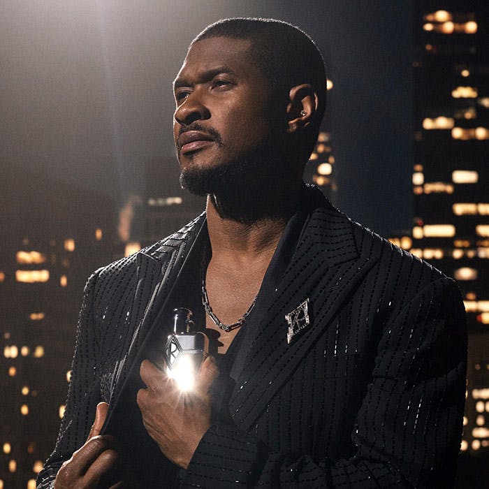 New York Eau De Parfum 60ml